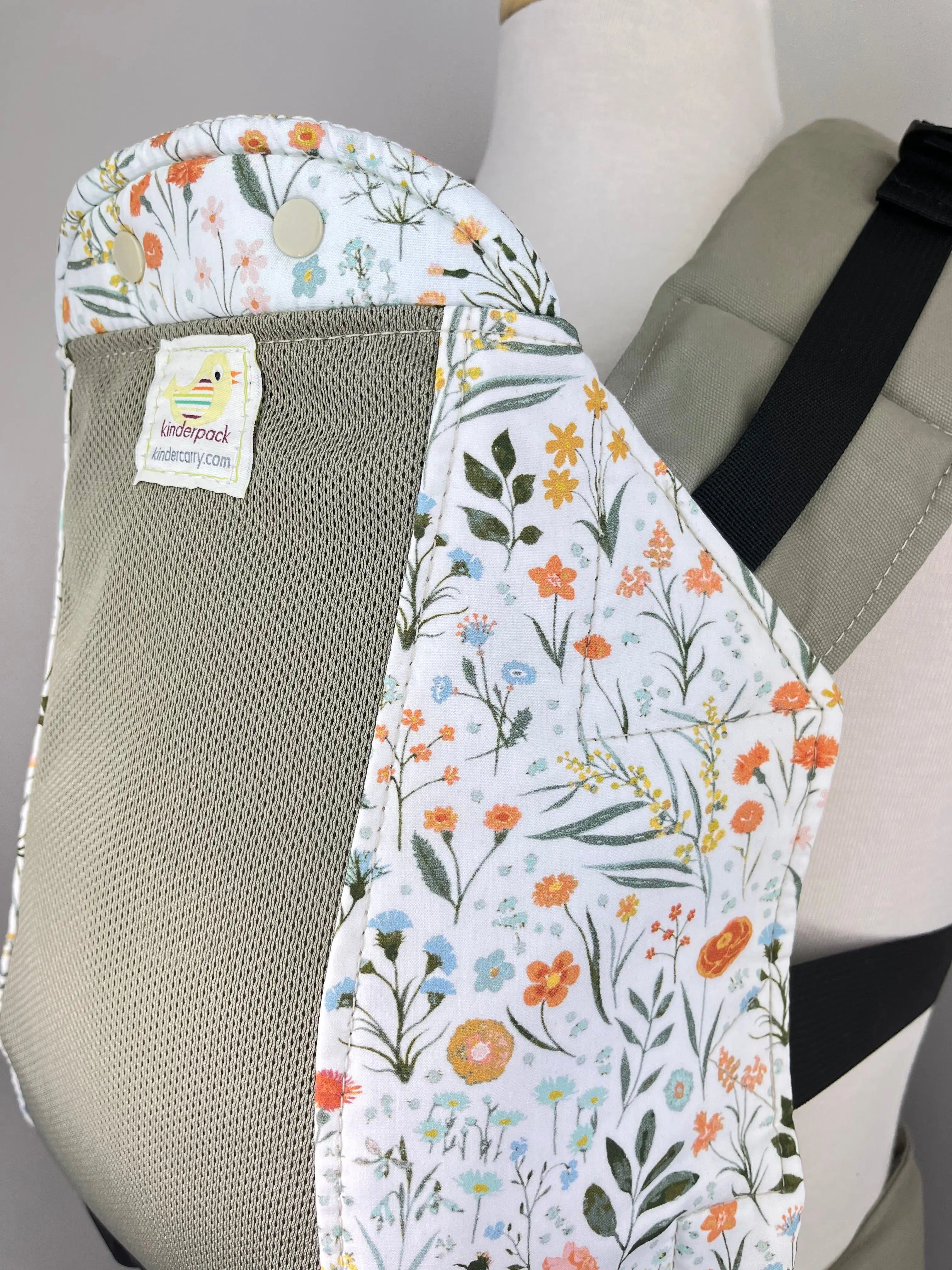 Primavera with Koolnit- Toddler Kinderpack Kinderpack