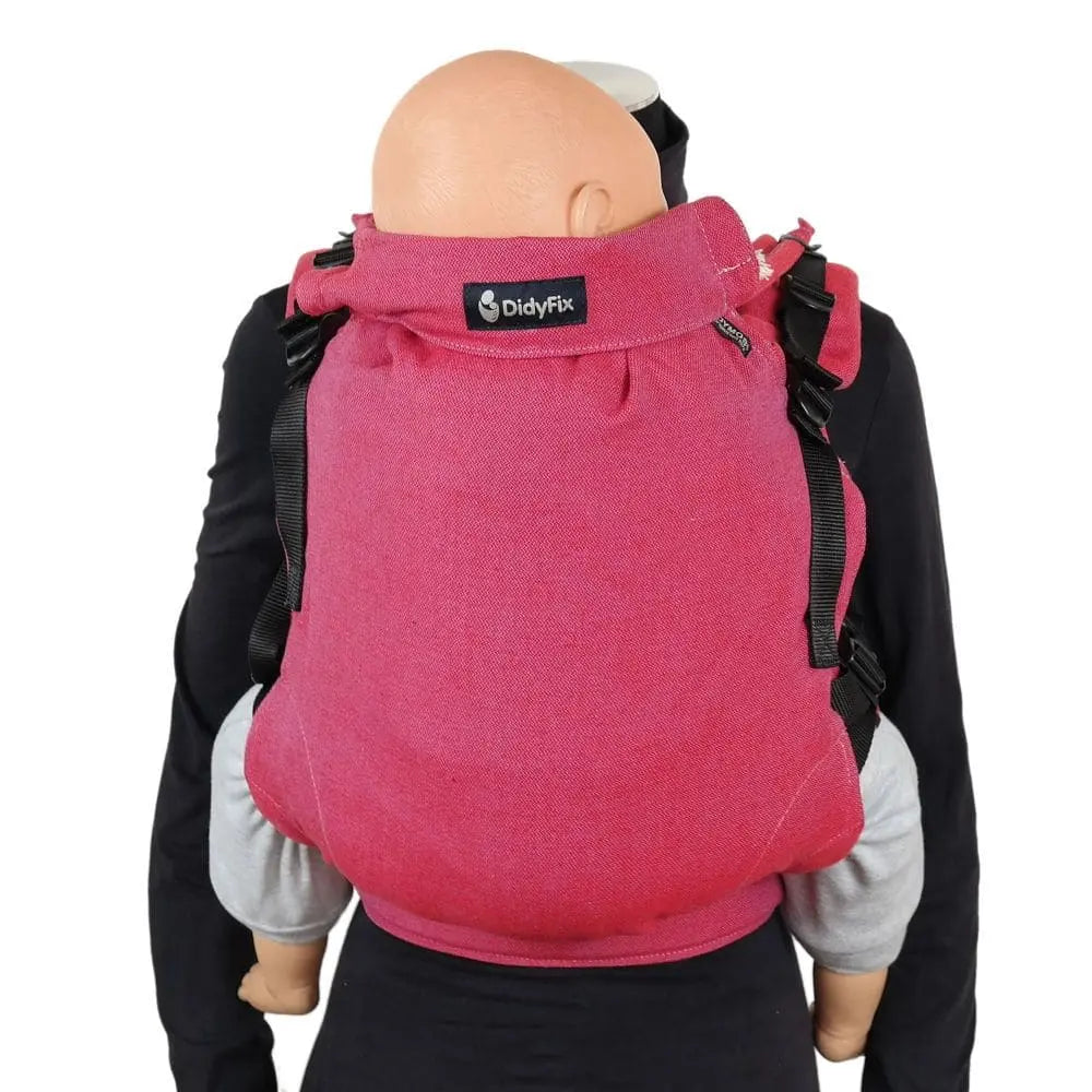 Fragole DidyFix by Didymos Didymos