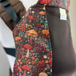 Fall Fungi with Koolnit- Preschool Kinderpack Kinderpack