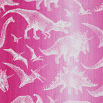 Jurassic Park Pure Princess Onbuhimo PRO by LennyLamb LennyLamb at Little Zen One