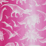 Jurassic Park Pure Princess Onbuhimo PRO by LennyLamb LennyLamb at Little Zen One