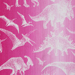 Jurassic Park Pure Princess Onbuhimo PRO by LennyLamb LennyLamb at Little Zen One