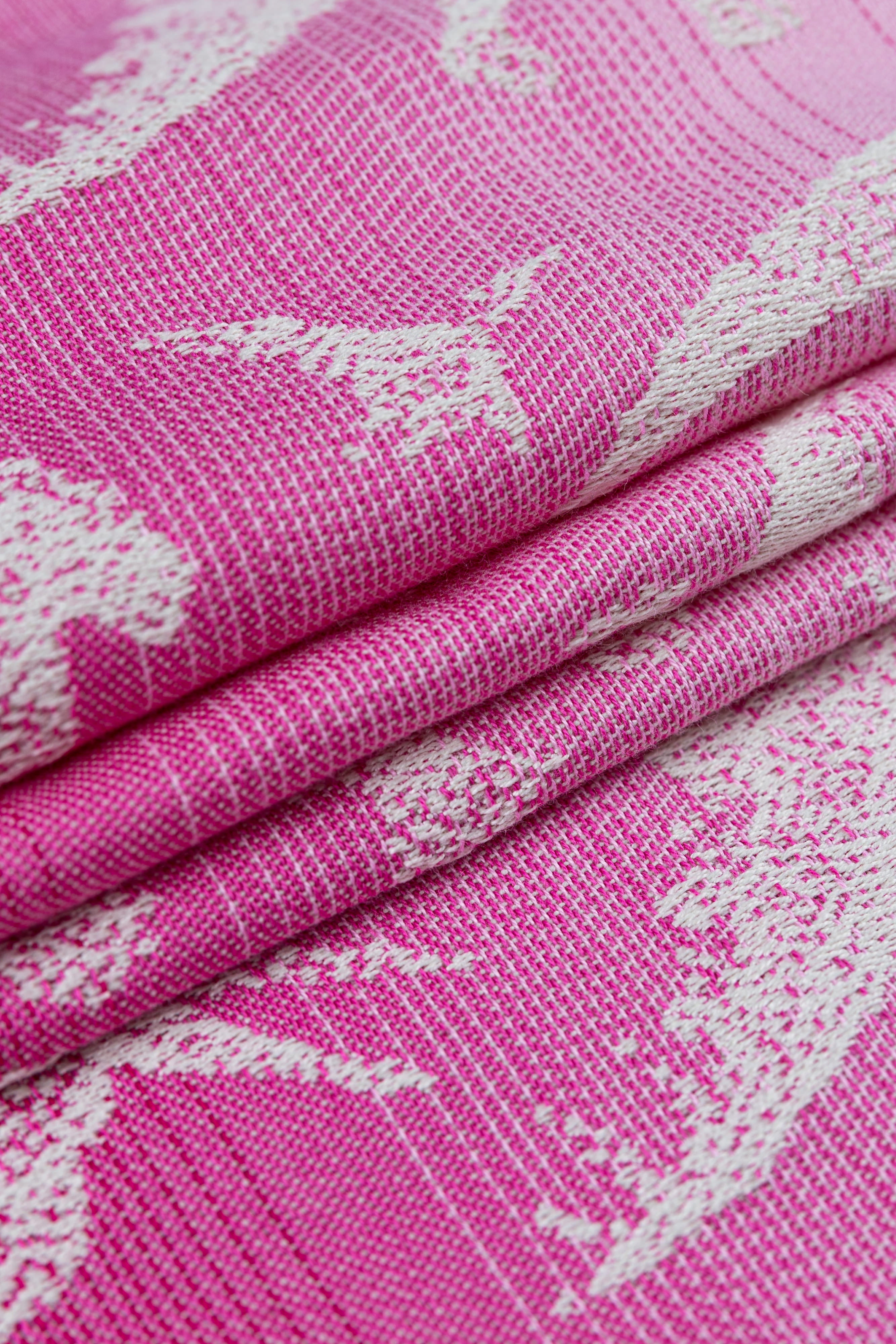 Jurassic Park Pure Princess Onbuhimo PRO by LennyLamb LennyLamb at Little Zen One