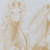 Carrier Hood Gallop Palomino by LennyLamb