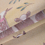 Babywearing Hoodie Mootherly Love by LennyLamb - Yellow Side Out LennyLamb at Little Zen One