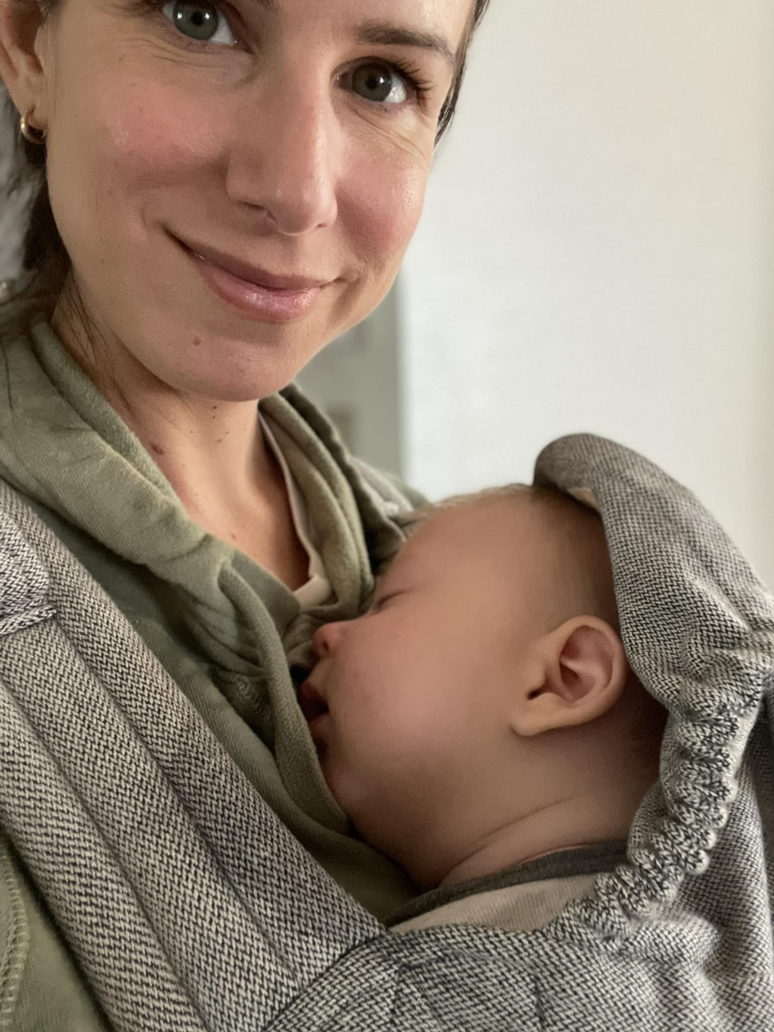 Tulum MySol Half Buckle by Girasol Girasol at Little Zen One