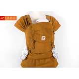 Camote WrapMySol Half Buckle by Girasol