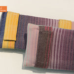 Rainbow Dreamer Shoulder Pads by Girasol Girasol