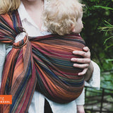 Sierra Ring Sling by Girasol
