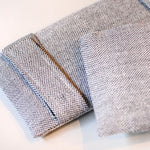 Tulum Shoulder Pads by Girasol Girasol