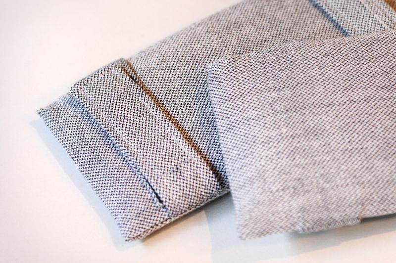 Tulum Shoulder Pads by Girasol Girasol