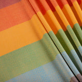 Gold Rainbow Woven Wrap by Girasol Girasol