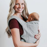Stone Original Baby Carrier by Happy Baby