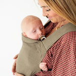 Morel Big Kid Carrier by Happy Baby Happy Baby