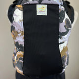 Agate 2 with Koolnit- Infant Kinderpack- NEW 2024 VERSION Kinderpack