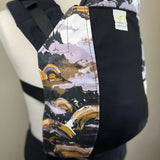 Agate 2 with Koolnit- Infant Kinderpack- NEW 2024 VERSION Kinderpack