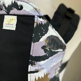 Agate 2 with Koolnit- Infant Kinderpack- NEW 2024 VERSION Kinderpack