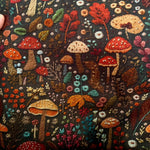 Fall Fungi with Koolnit- Toddler Kinderpack Kinderpack