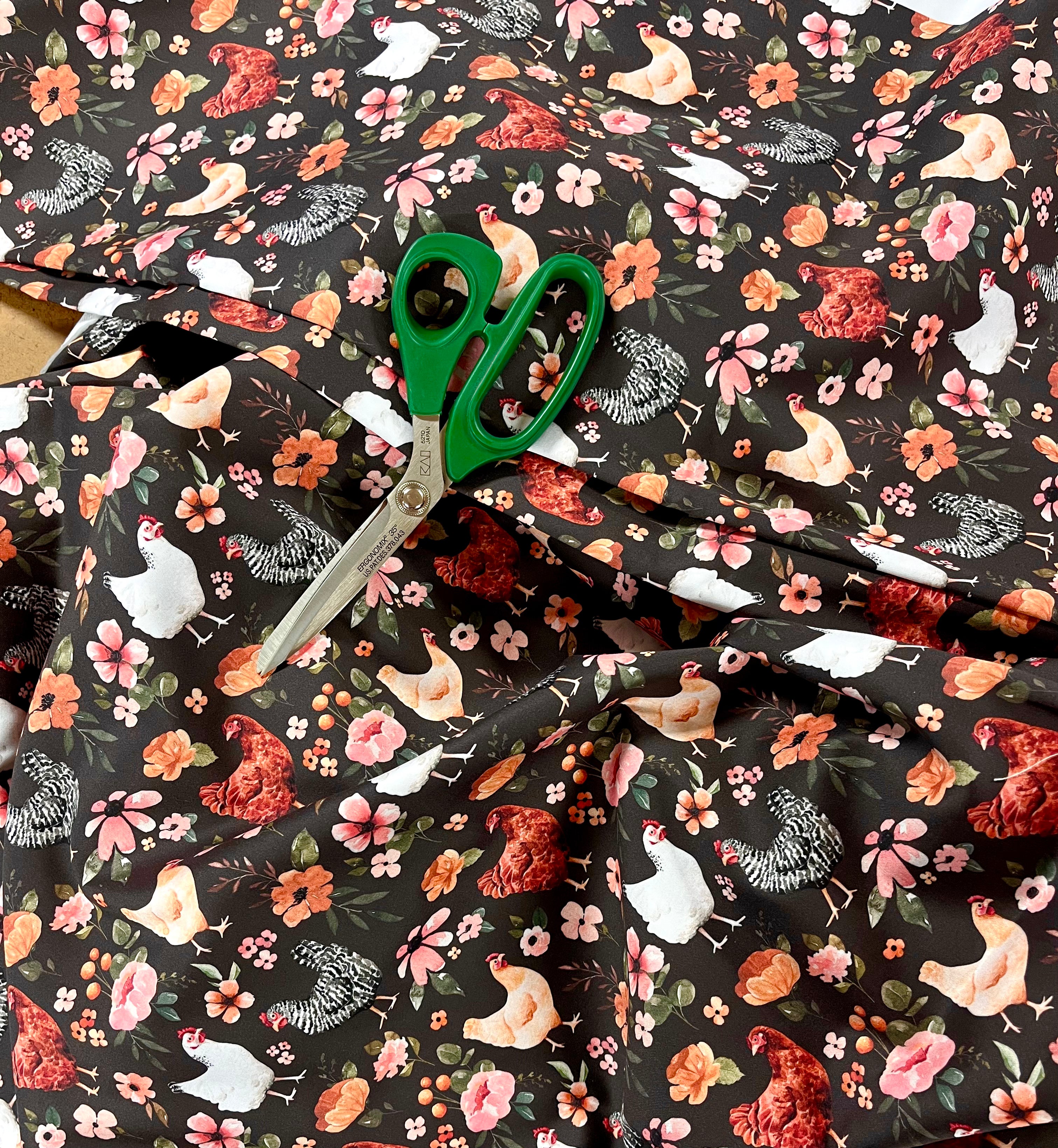 Chickens - Child Size Kinderpack Kinderpack