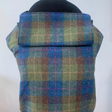 Integra Baby Carrier Harris Tweed Jaunt