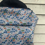 Integra Baby Carrier Poppy Forest