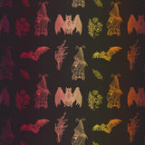 It's Bats Sunset Preschool LennyHybrid Half Buckle by LennyLamb