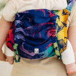 Jurassic Park New Era Onbuhimo PRO by LennyLamb LennyLamb