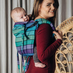 Promenade Toddler Onbuhimo PRO by LennyLamb LennyLamb