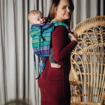 Promenade Toddler Onbuhimo PRO by LennyLamb LennyLamb