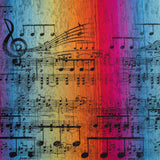 Symphony Rainbow Dark Onbuhimo PRO by LennyLamb