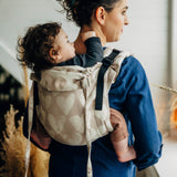 Lovka Bold Toddler Onbuhimo PRO by LennyLamb