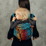 Wild Soul Toddler Onbuhimo PRO by LennyLamb