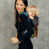 Wild Soul Toddler Onbuhimo PRO by LennyLamb