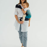Airglow LennyHip Carrier by LennyLamb