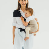 Peanut LennyHip Carrier by LennyLamb