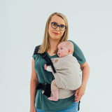 Peanut LennyHip Carrier by LennyLamb