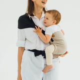 Peanut LennyHip Carrier by LennyLamb