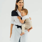 Peanut LennyHip Carrier by LennyLamb