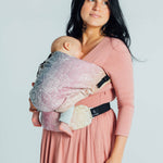 Wild Wine Vineyard LennyHip Carrier by LennyLamb LennyLamb