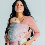 Wild Wine Vineyard LennyHip Carrier by LennyLamb LennyLamb