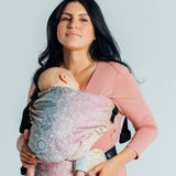 Wild Wine Vineyard LennyHip Carrier by LennyLamb LennyLamb
