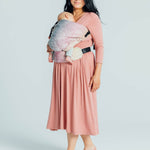 Wild Wine Vineyard LennyHip Carrier by LennyLamb LennyLamb