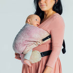 Wild Wine Vineyard LennyHip Carrier by LennyLamb LennyLamb