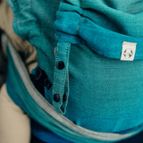 Airglow LennyHybrid Half Buckle by LennyLamb