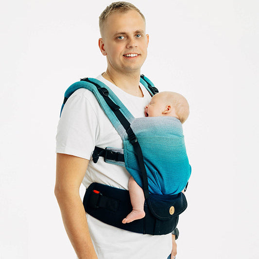 Airglow LennyUpGrade PRO by Lenny Lamb LennyLamb at Little Zen One