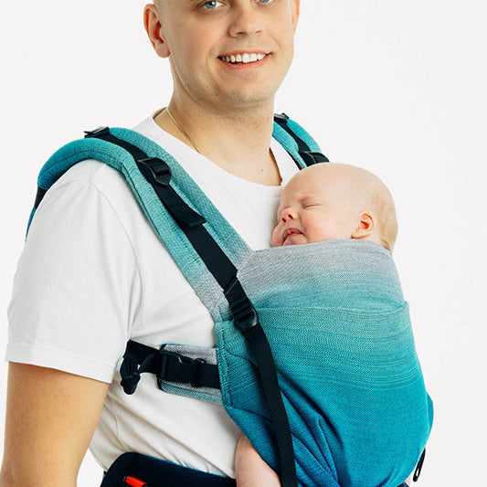 Airglow LennyUpGrade PRO by Lenny Lamb LennyLamb at Little Zen One