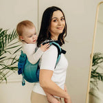 Airglow Toddler Onbuhimo PRO by LennyLamb LennyLamb