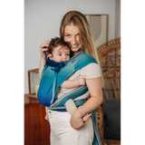 Airglow Toddler Wrap-Tai by Lennylamb
