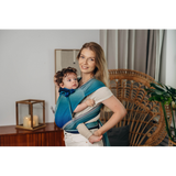 Airglow Toddler Wrap-Tai by Lennylamb