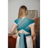 Airglow Toddler Wrap-Tai by Lennylamb